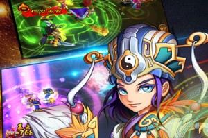 手游卡牌五排怎么玩，卡牌手游