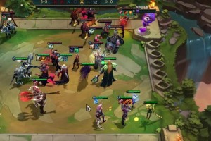 男生必玩的高级游戏手游，男生必玩的游戏