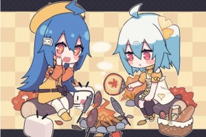 哔哩哔哩怎么进入修仙模式