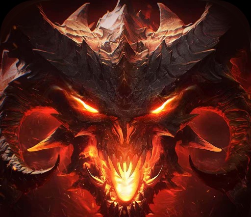 暗黑封魔录（3折免费返利版）