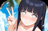 星河联盟（0.1折每日648）（火影忍者）